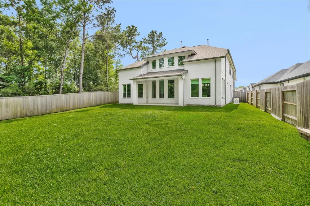 319 Samuels Link Lane Montgomery, TX 77316