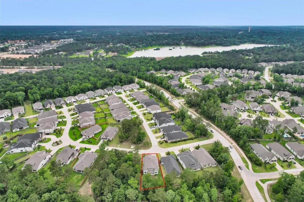 319 Samuels Link Lane Montgomery, TX 77316