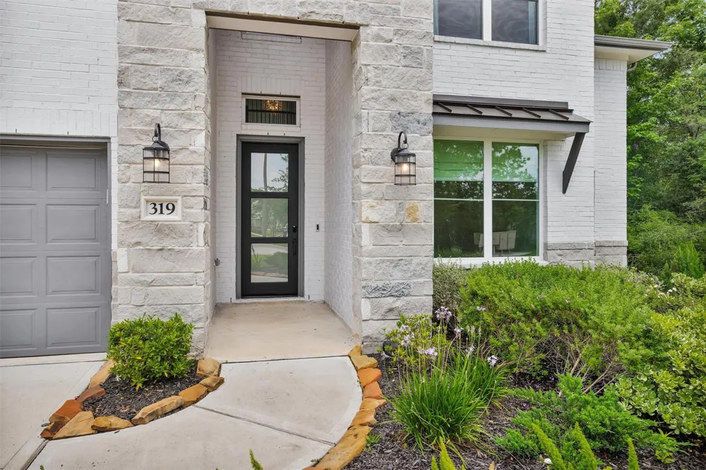 319 Samuels Link Lane Montgomery, TX 77316