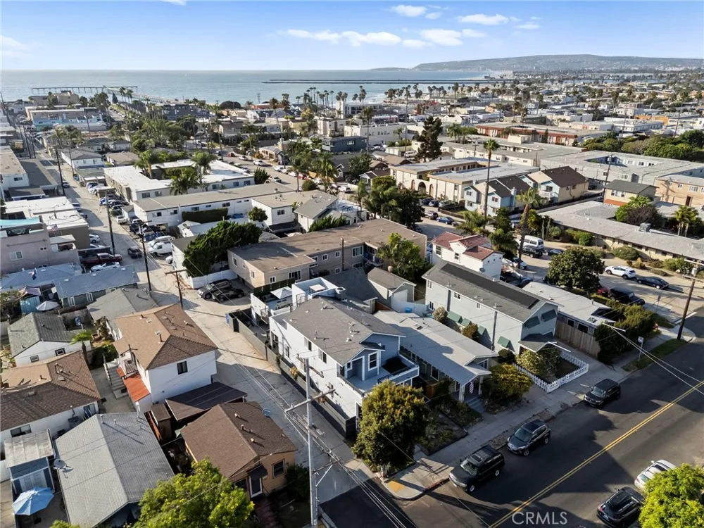 1776 Cable Street San Diego, CA 92107