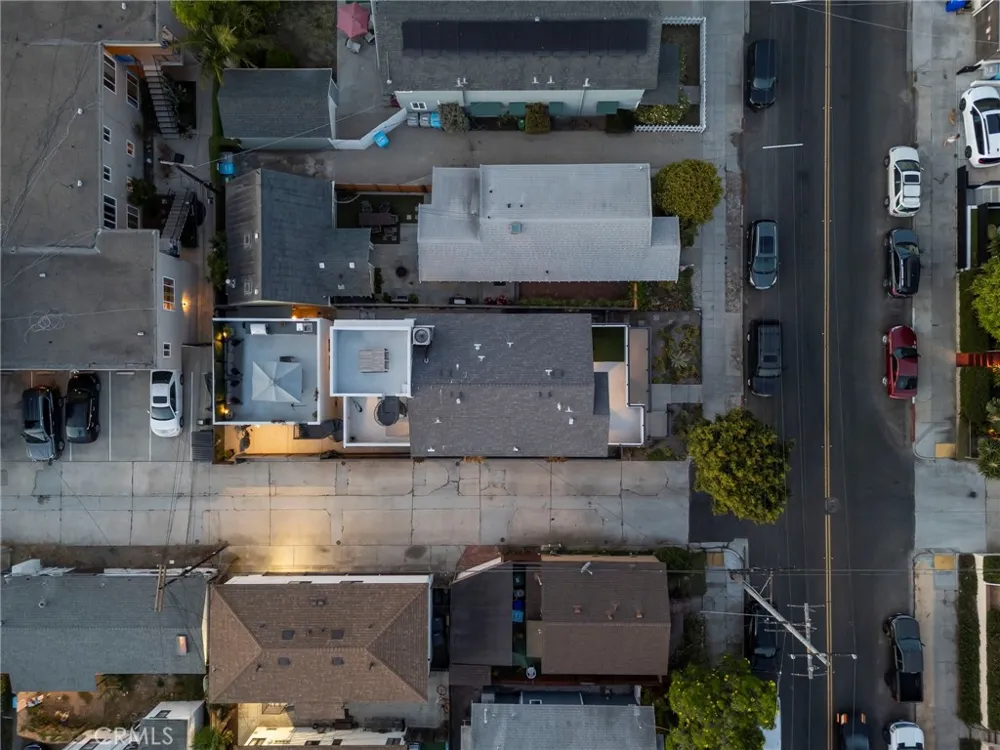 1776 Cable Street San Diego, CA 92107