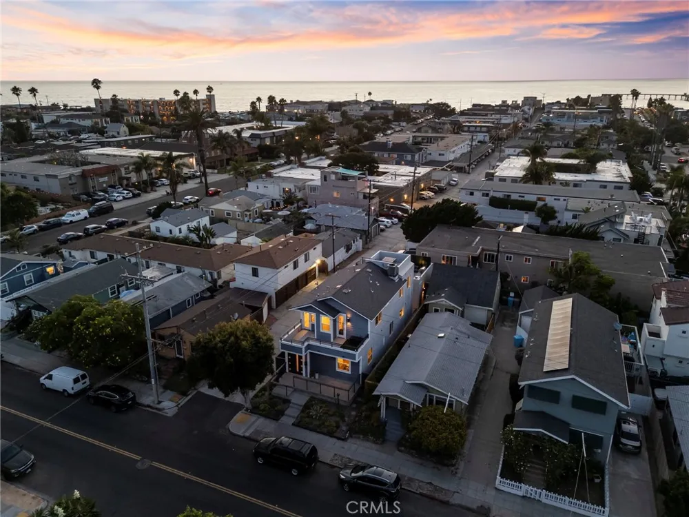 1776 Cable Street San Diego, CA 92107