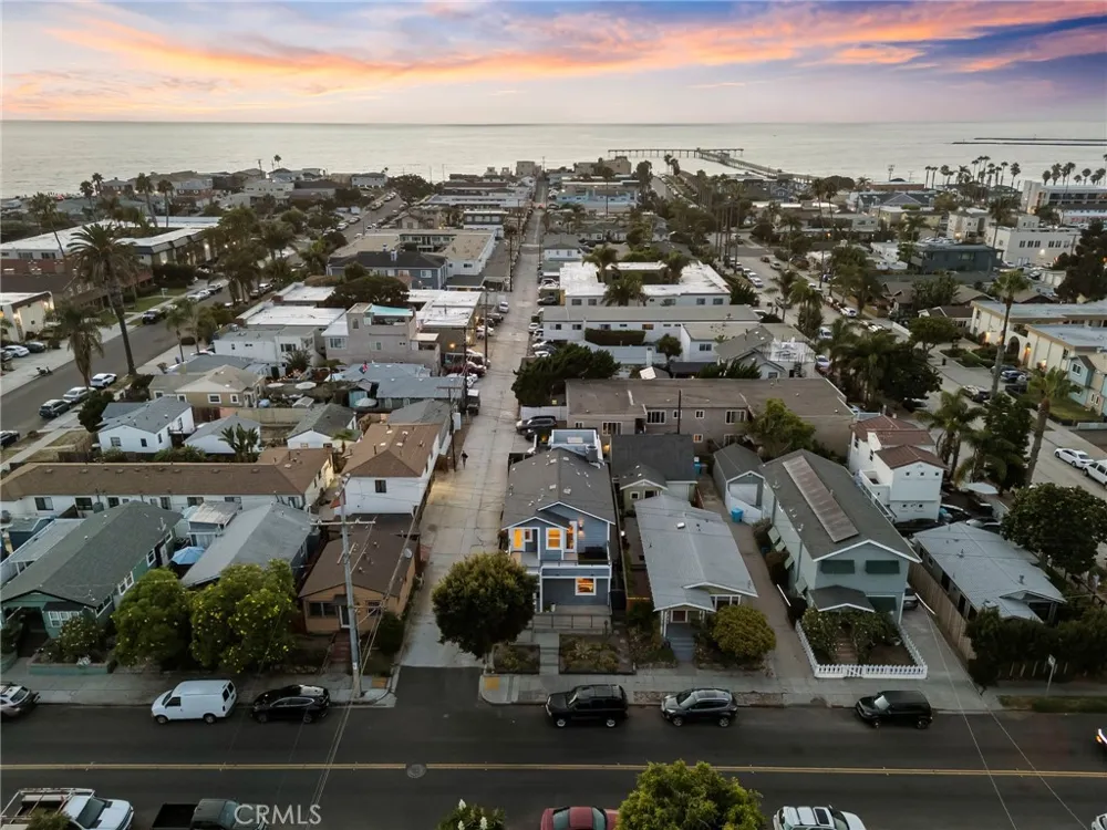 1776 Cable Street San Diego, CA 92107