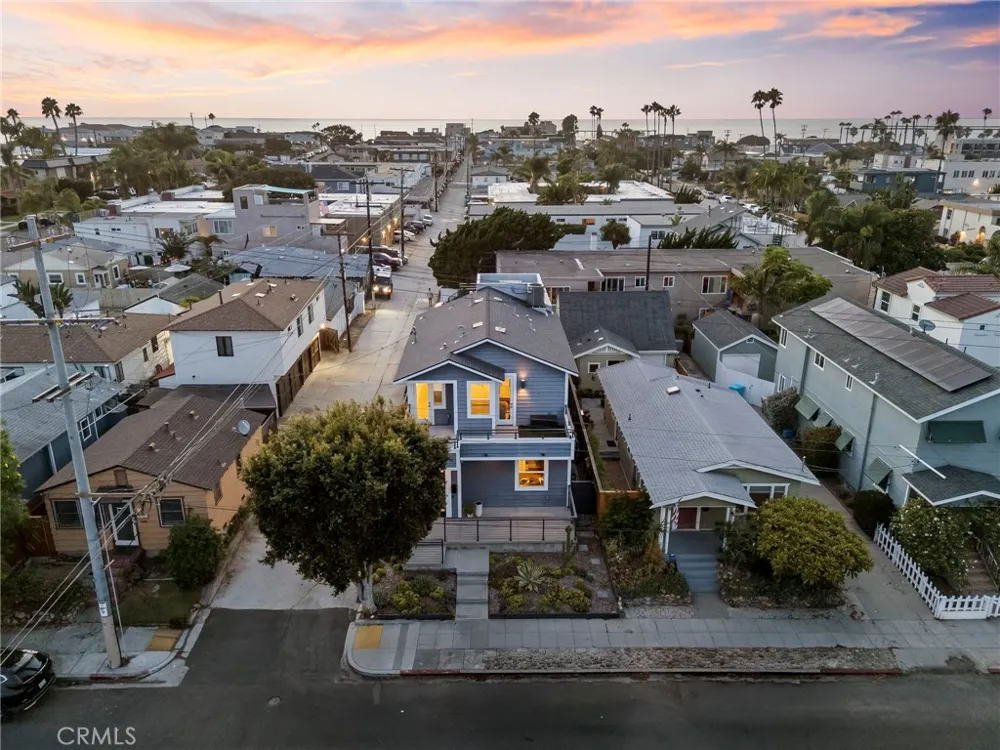 1776 Cable Street San Diego, CA 92107