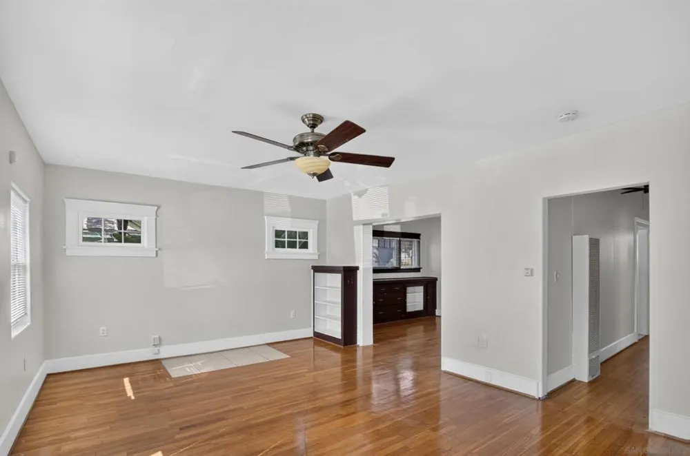 3737 1St San Diego, CA 92103