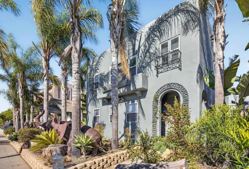 3737 1St San Diego, CA 92103