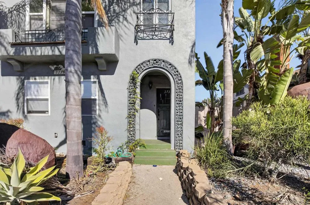 3737 1St San Diego, CA 92103