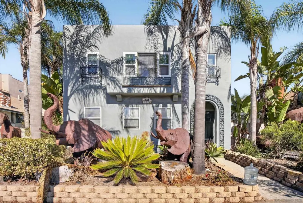 3737 1St San Diego, CA 92103