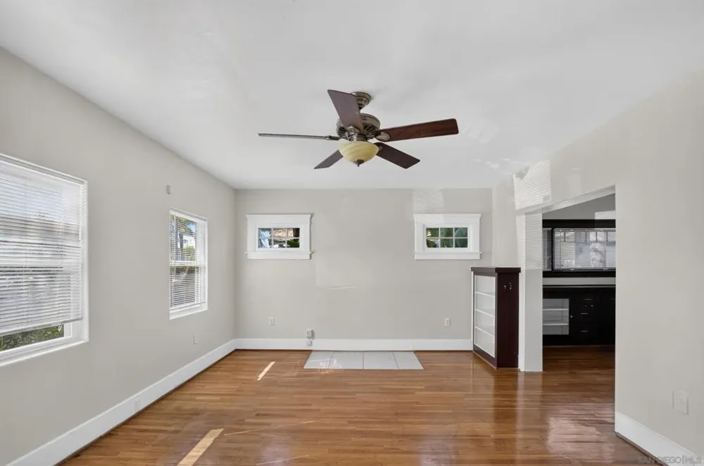 3737 1St San Diego, CA 92103
