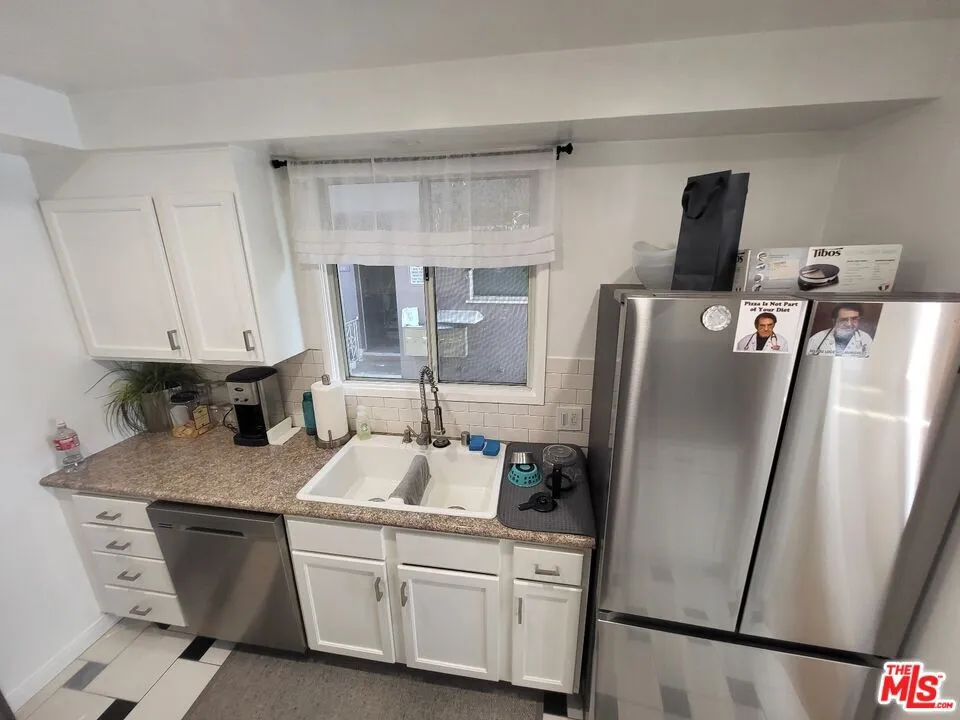 450 S Rexford Drive #1 Beverly Hills, CA 90212