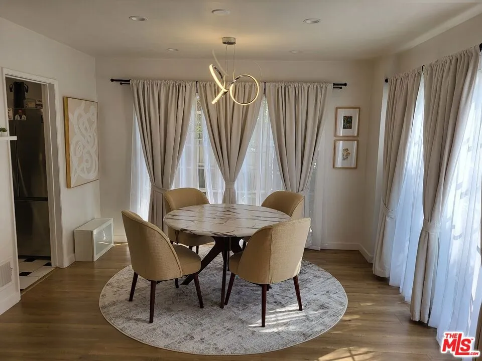 450 S Rexford Drive #1 Beverly Hills, CA 90212