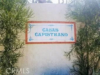 31272 Paseo Sereno San Juan Capistrano, CA 92675