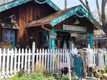 31272 Paseo Sereno San Juan Capistrano, CA 92675