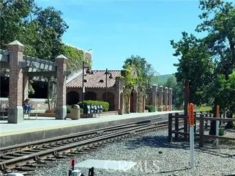 31272 Paseo Sereno San Juan Capistrano, CA 92675