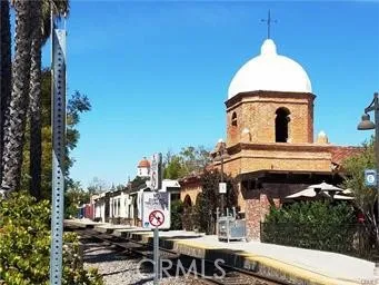 31272 Paseo Sereno San Juan Capistrano, CA 92675