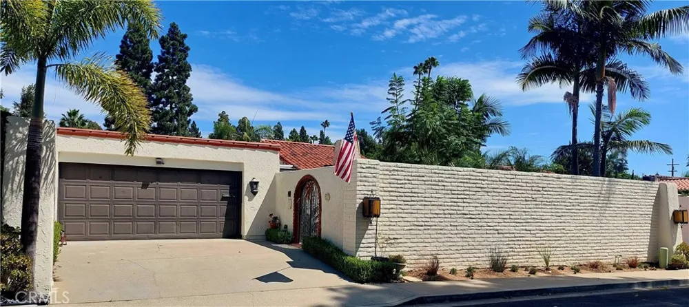 31272 Paseo Sereno San Juan Capistrano, CA 92675