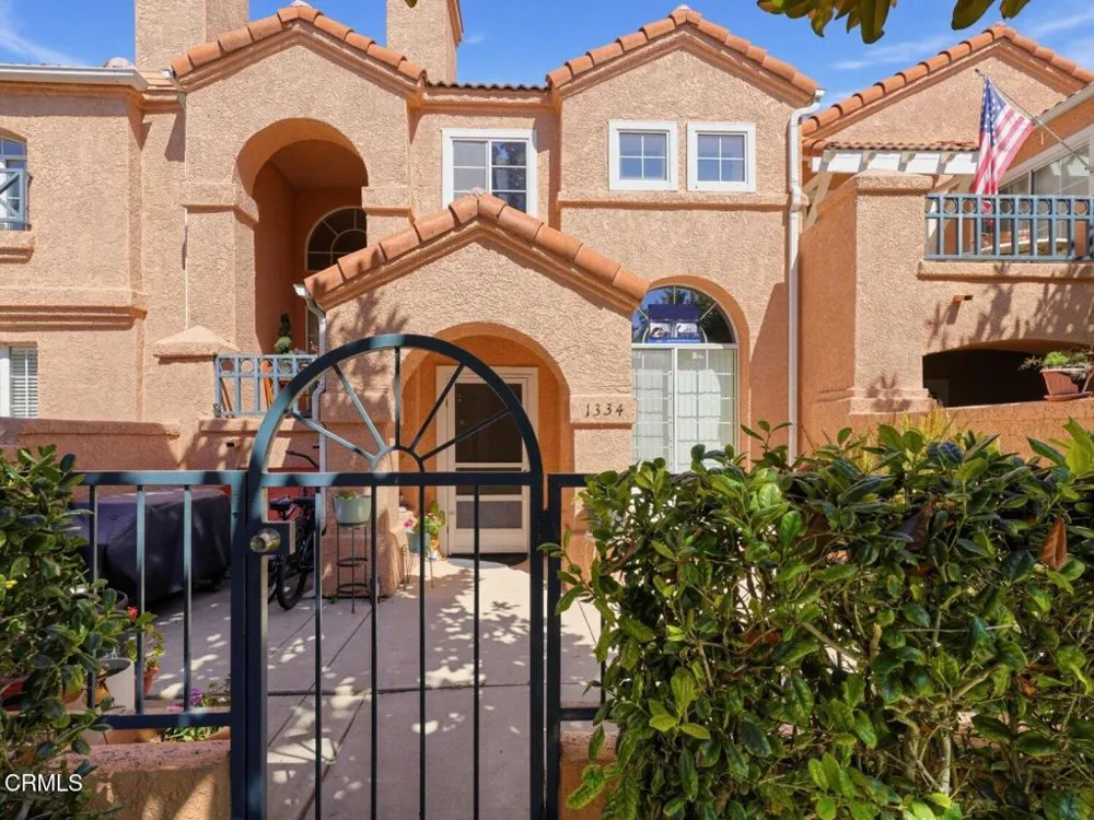 1334 Jamaica Lane Oxnard, CA 93030