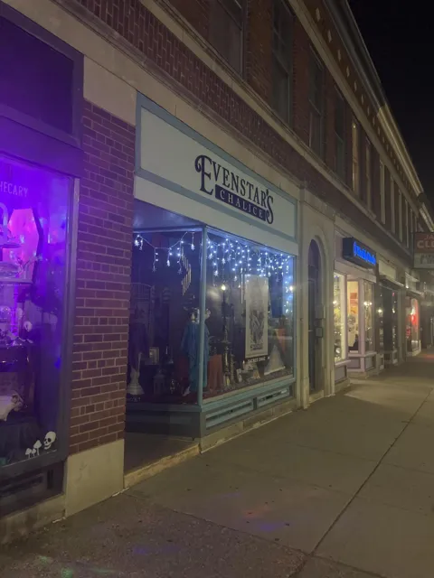 36 Huron Street