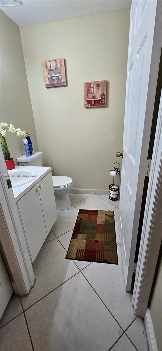 2283 Mariner Ct #2607 Dania Beach, FL 33312
