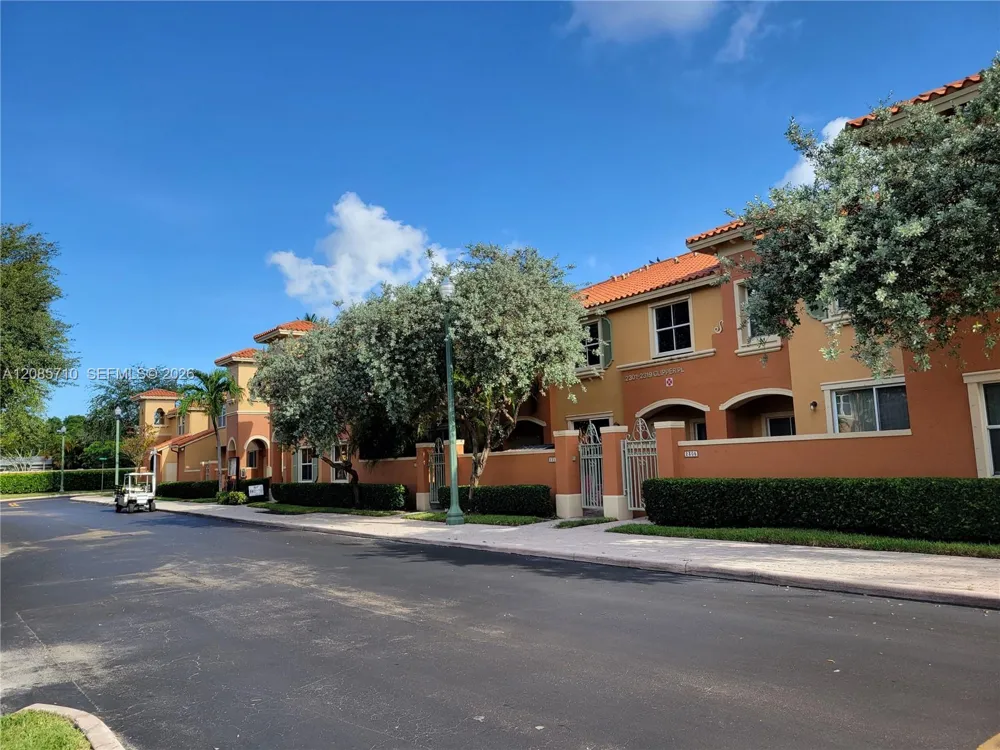 2283 Mariner Ct #2607 Dania Beach, FL 33312