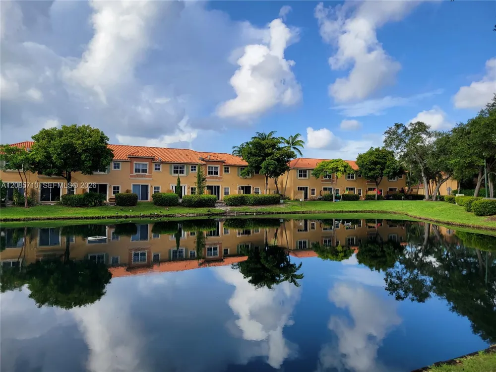 2283 Mariner Ct #2607 Dania Beach, FL 33312