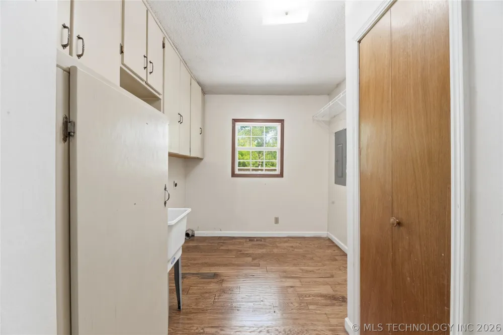 22701 Ns 421 Road Nowata, OK 74048