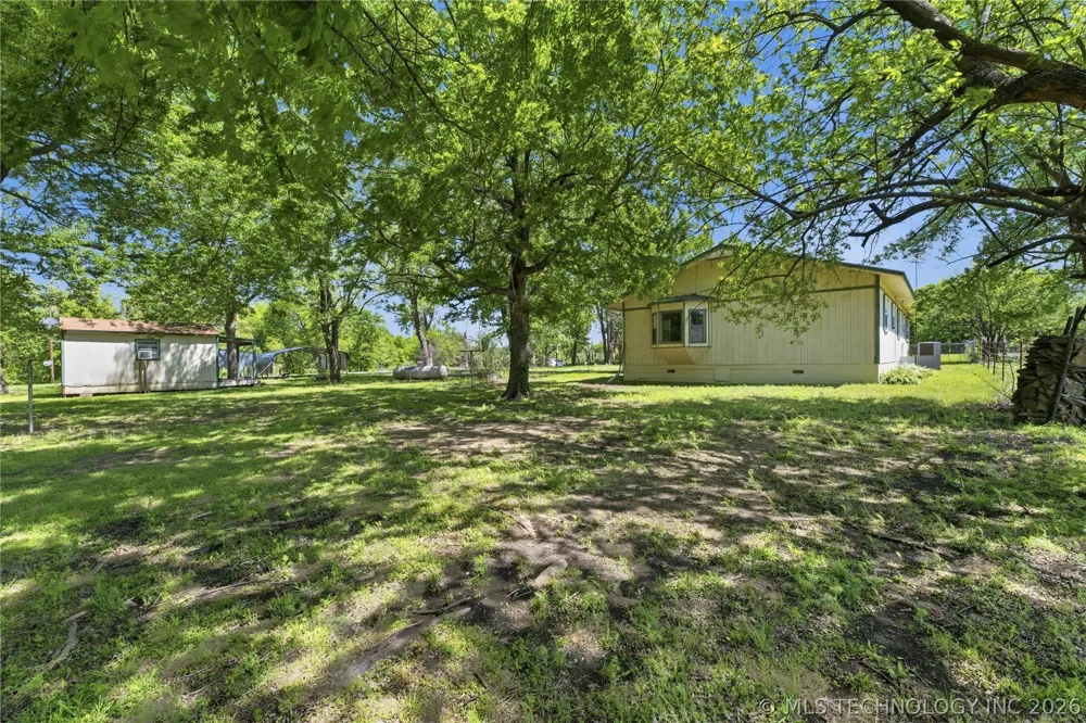 22701 Ns 421 Road Nowata, OK 74048