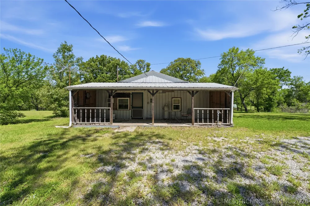 22701 Ns 421 Road Nowata, OK 74048