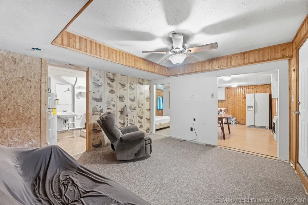 22701 Ns 421 Road Nowata, OK 74048