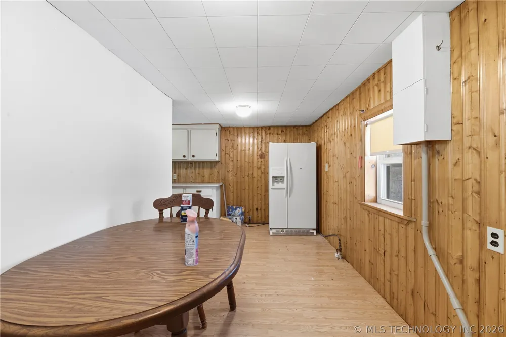 22701 Ns 421 Road Nowata, OK 74048