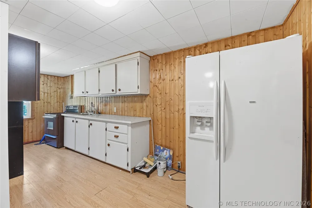 22701 Ns 421 Road Nowata, OK 74048