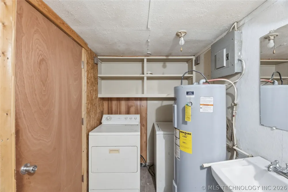 22701 Ns 421 Road Nowata, OK 74048