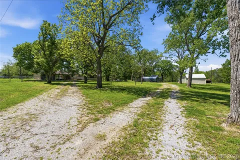 22701 Ns 421 Road