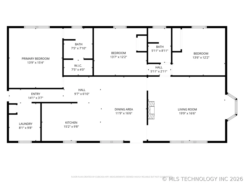 22701 Ns 421 Road Nowata, OK 74048