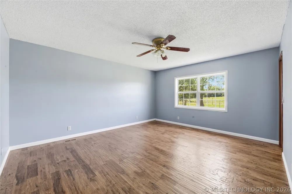 22701 Ns 421 Road Nowata, OK 74048