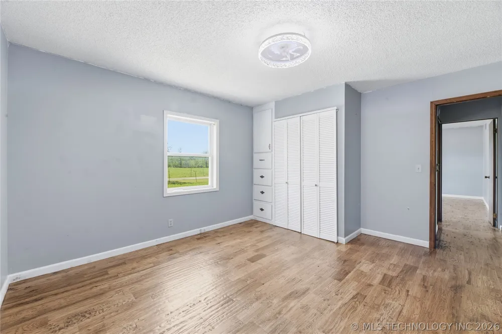 22701 Ns 421 Road Nowata, OK 74048