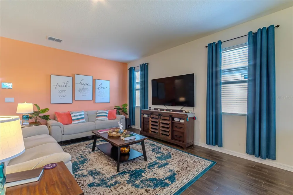 17558 BLAZING STAR CIRCLE Clermont, FL 34714