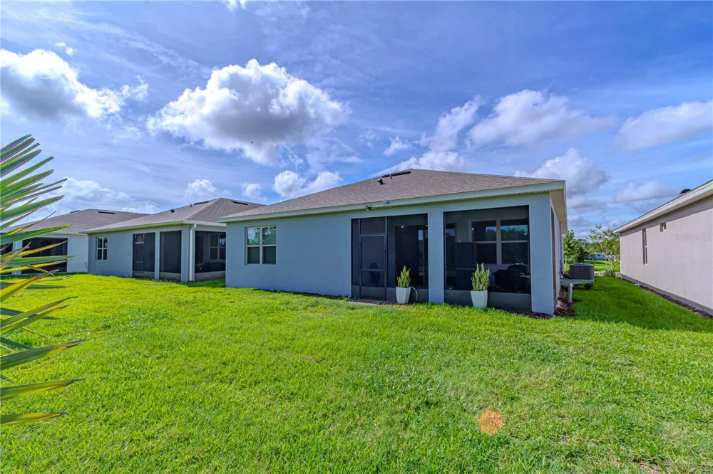 17558 BLAZING STAR CIRCLE Clermont, FL 34714