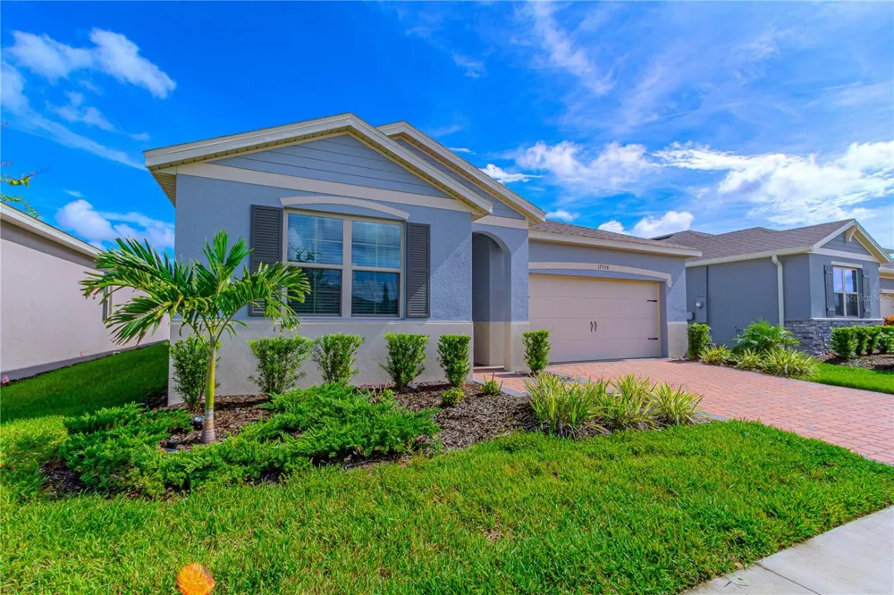 17558 BLAZING STAR CIRCLE Clermont, FL 34714