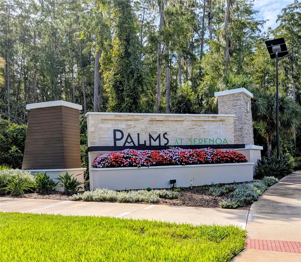 17558 BLAZING STAR CIRCLE Clermont, FL 34714