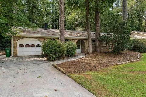 750 Dunleith Court