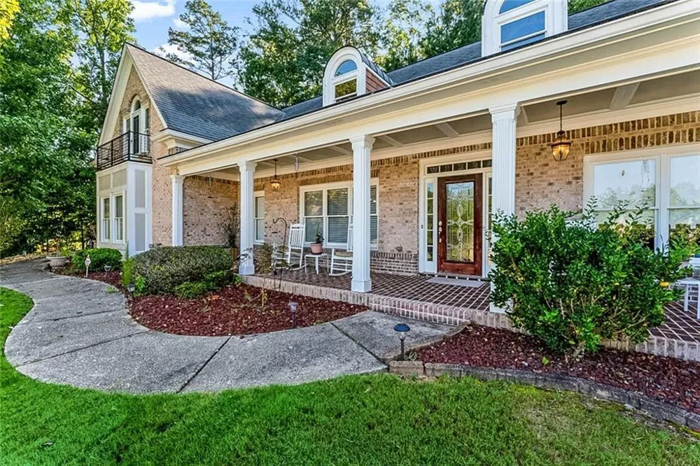 5530 Legacy Trail Douglasville, GA 30135