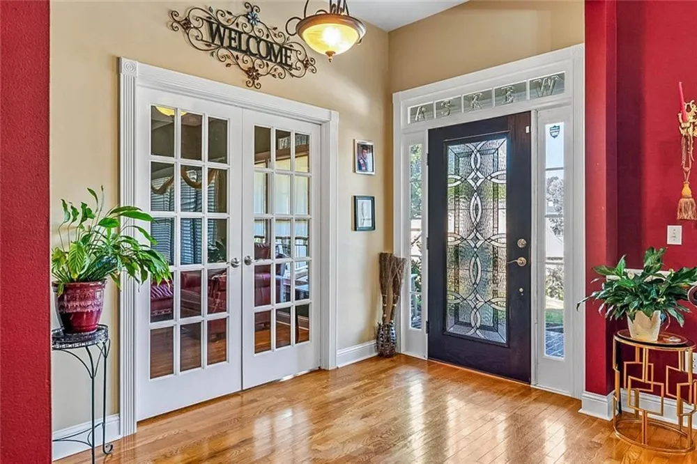 5530 Legacy Trail Douglasville, GA 30135