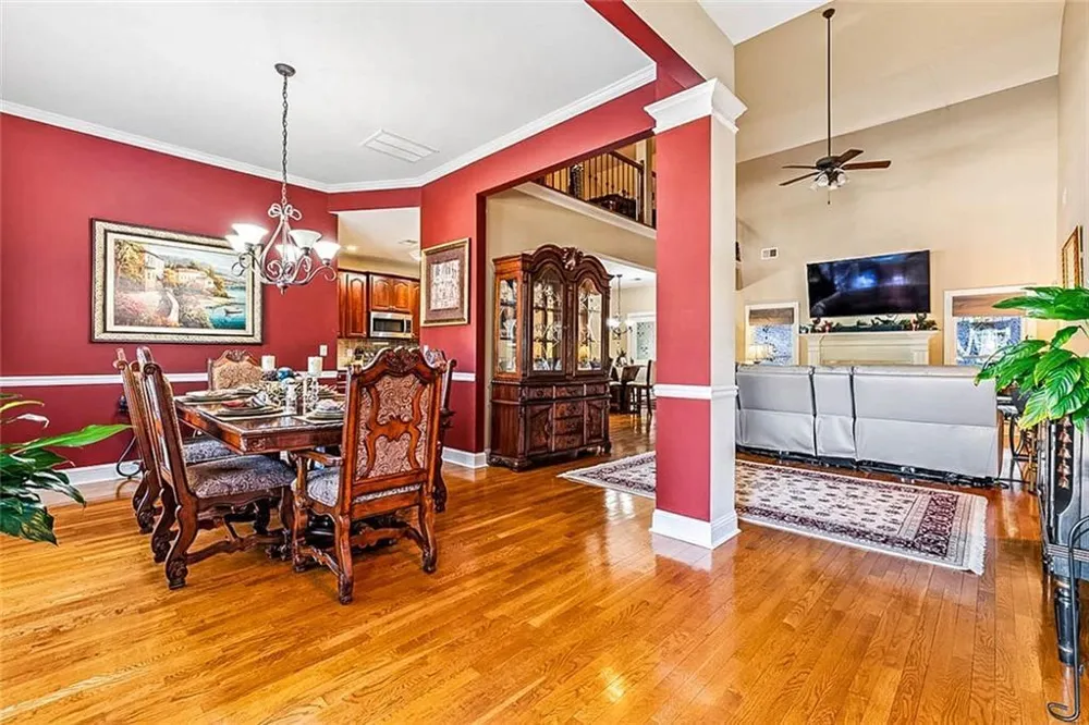 5530 Legacy Trail Douglasville, GA 30135