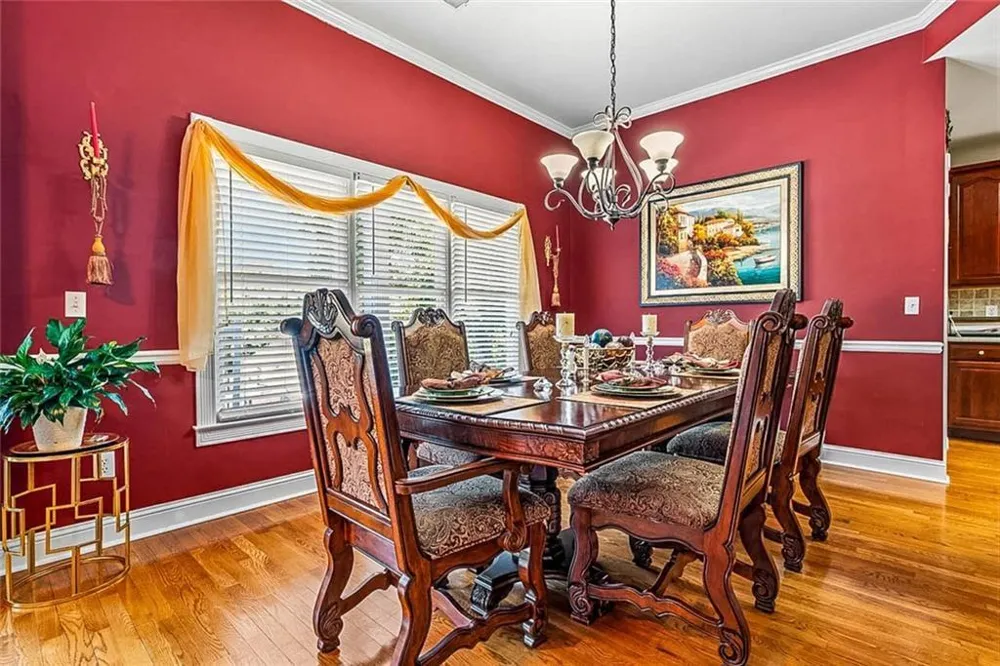 5530 Legacy Trail Douglasville, GA 30135