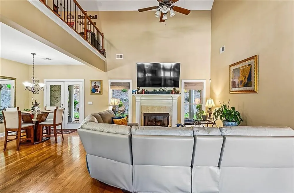 5530 Legacy Trail Douglasville, GA 30135