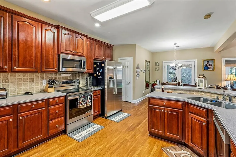 5530 Legacy Trail Douglasville, GA 30135