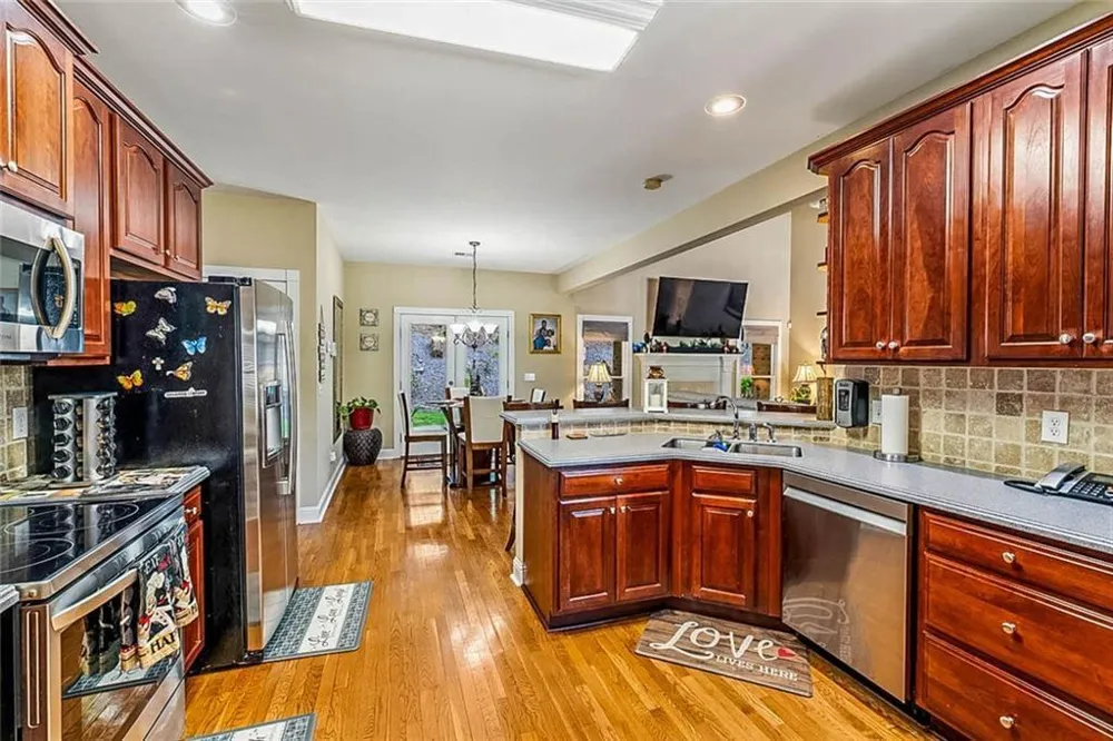 5530 Legacy Trail Douglasville, GA 30135
