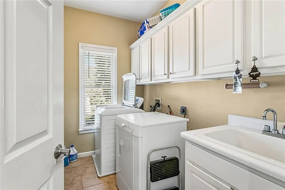 5530 Legacy Trail Douglasville, GA 30135