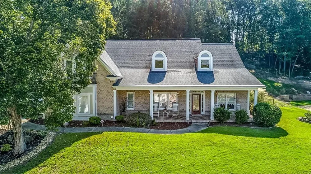 5530 Legacy Trail Douglasville, GA 30135